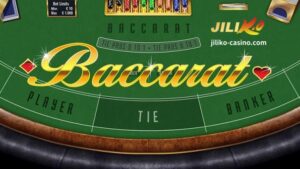 Hindi tulad ng mga mas sikat na bersyon ng baccarat na makikita mo online, ilang casino ang nagtatampok ng maraming