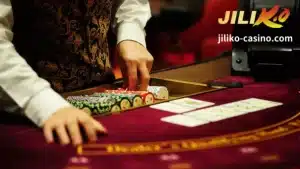 Maraming mga manlalaro ng casino ang nangangako sa kanilang sarili na mananatili sila sa isang bagay