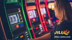Kaya bakit mas maraming manlalaro ng slot machine kaysa sa mga manlalaro ng blackjack?
