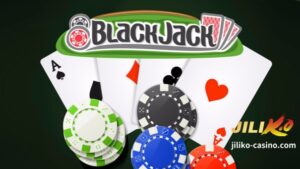 Ang blackjack ay isang laro ng pagkakataon: puntos 21 at ikaw ang panalo. Ngunit mayroon bang anumang paraan upang
