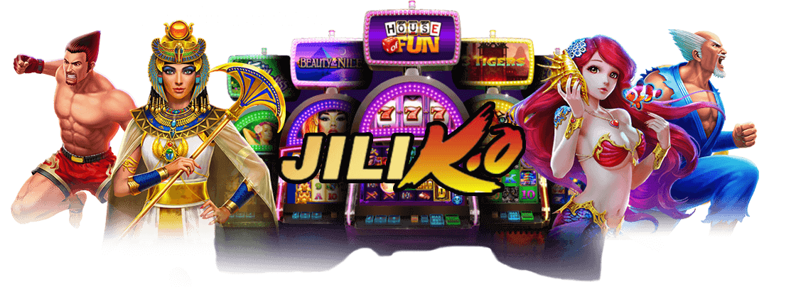 JILIKO Online Casino 6