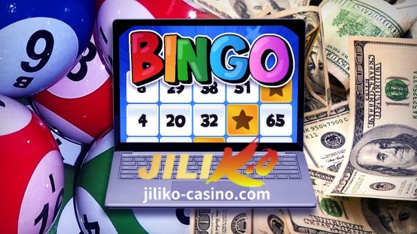 JILIKO Online Casino-Bingo 1