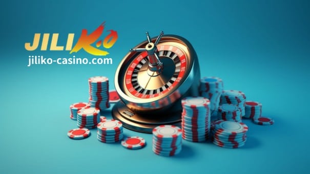JILIKO Online Casino-Roulette 2