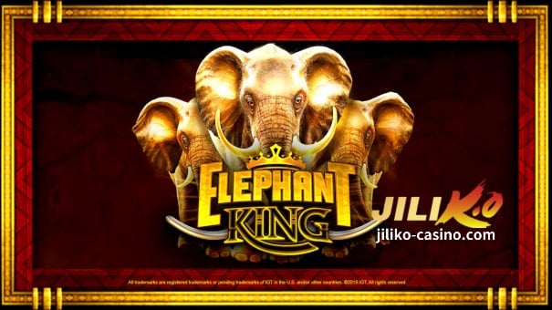 JILIKO Online Casino-Slot 1