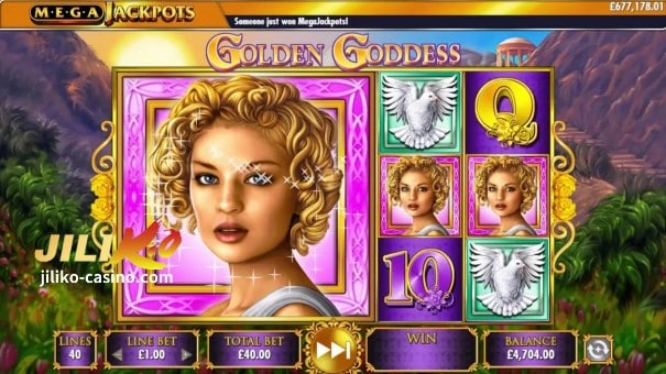 JILIKO Online Casino-Slot 2