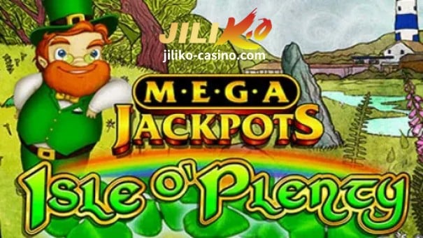 JILIKO Online Casino-Slot 6