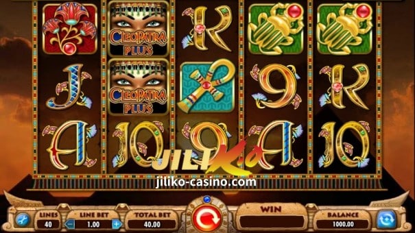 JILIKO Online Casino-Slot 7