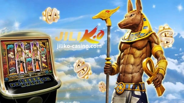 Maligayang pagdating sa listahan ng pinakamahusay na IGT jackpot slot machine sa JILIKO Online