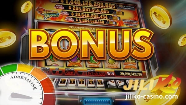 JILIKO Online Casino-Slots 1