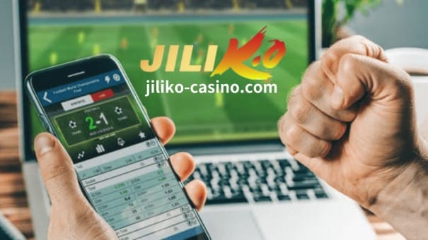 JILIKO Online Casino-Sports 1
