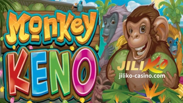 JILIKO Online Casino-Keno 1