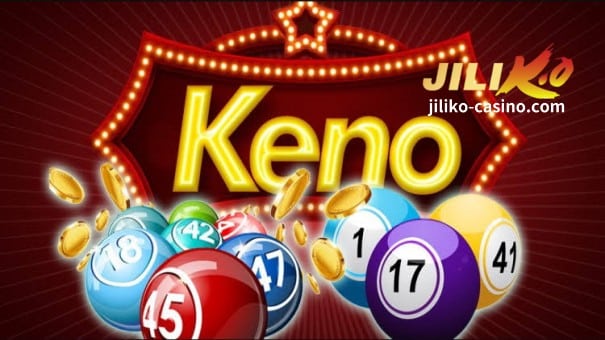 Ang Keno ay marahil ang pinaka-underrated na laro sa casino dahil ito ay pinangungunahan ng
