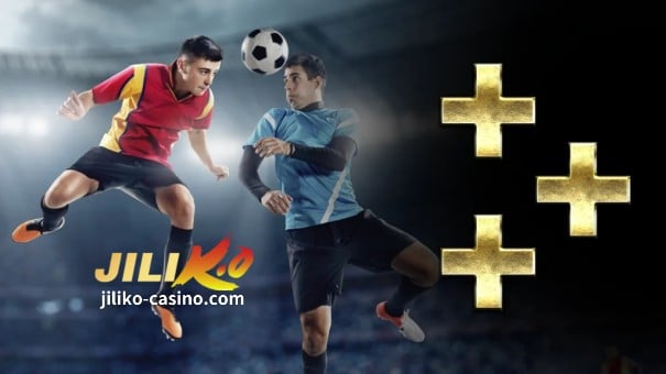 JILIKO Online Casino-Pagtaya sa Sports 1