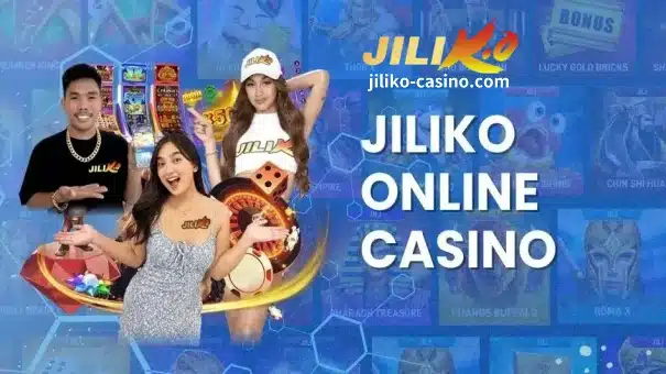 Unveiling the Allure of JILIKO Casino: A Paradise for Gaming Enthusiasts