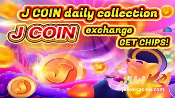 JILIKO receives J COIN exchange chips