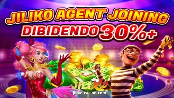 JILIKO - Recruitment agent commission 30%+
