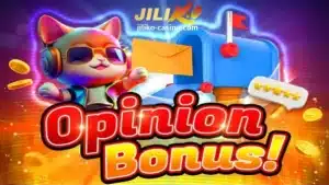 JILIKO Opinion Bonus