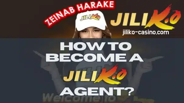 As a JILIKO agents, your main goal is to recruit new players and get them to deposit money and play the casino's games