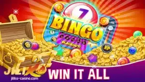 Online E Bingo in the Philippines has become extremely popular in recent years, offering players a unique and fun way to enjoy the classic bingo game from the comfort of their own home. JILIKO