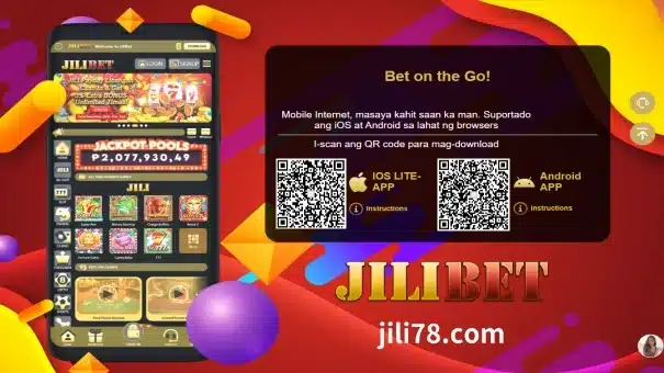 JILIBET Casino Review