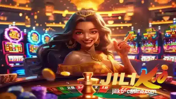 JILIKO Casino Games has become a prominent player in the Philippine online casino games field