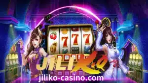 In the bustling world of online casinos, JILIKO Casino stands as a beacon of innovation and entertainment