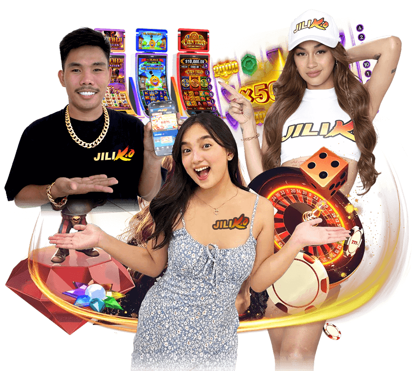 JILIKO Casino Ang Ultimate Online Gaming sa Pilipinas