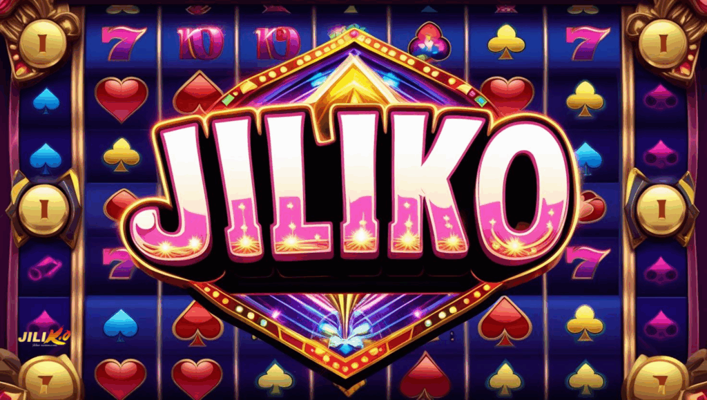 JILIKO login gabay para sa masayang online casino