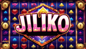 JILIKO login gabay para sa masayang online casino