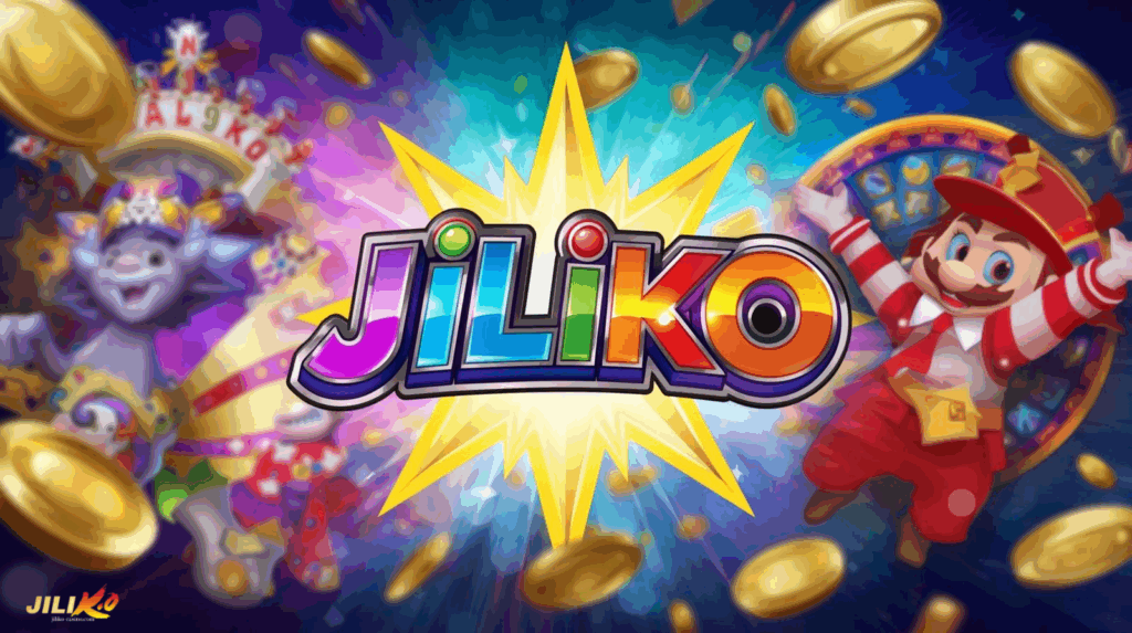 JILIKO Promotion Ang Iyong Susi sa Malaking Panalo